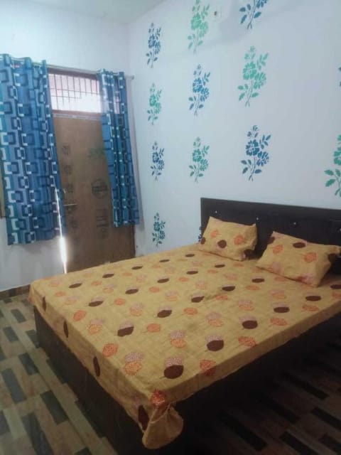 OYO the village hotel Vacation rental in Uttarakhand