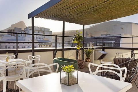 Gold Buffalo Vacation rental in Cape Town