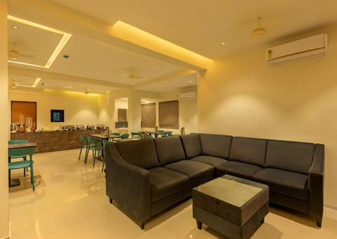 Hotel Stay Bella Vacation rental in Kozhikode