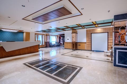 HOTEL LUCKY INDIA Vacation rental in Bhubaneswar