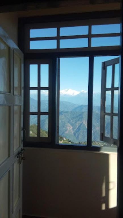 Goroomgo North Point Darjeeling Vacation rental in Darjeeling