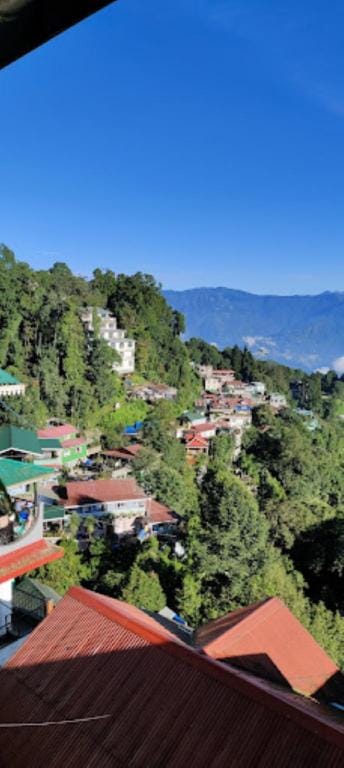 Goroomgo North Point Darjeeling Vacation rental in Darjeeling