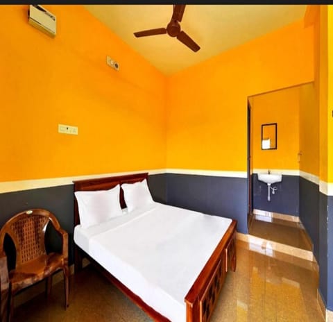 L7 Guest House Vacation rental in Puducherry