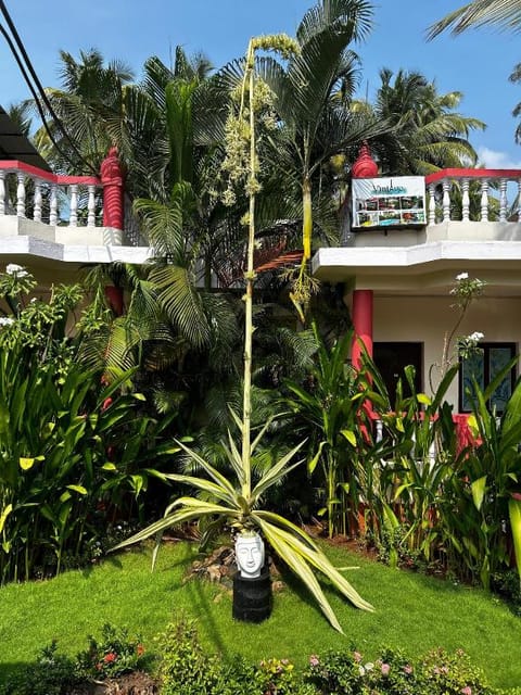 Vintage Beach Resort Vacation rental in Agonda