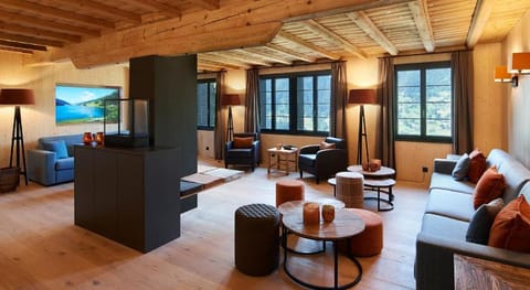 Eiger View Alpine Lodge Vacation rental in Grindelwald