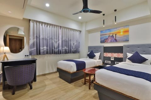 Hotel Empyrean Vacation rental in Gandhinagar