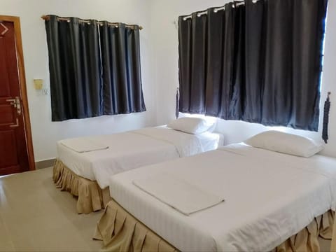 PL Villa Vacation rental in Krong Siem Reap