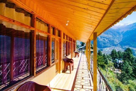 FabHotel Orchard Retreat Vacation rental in Manali