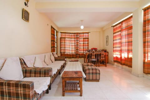 FabHotel Orchard Retreat Vacation rental in Manali