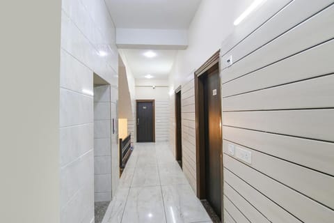 FabHotel GG Residency Vacation rental in Chandigarh