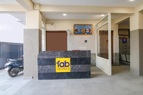 FabHotel GG Residency Vacation rental in Chandigarh