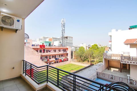 FabHotel GG Residency Vacation rental in Chandigarh