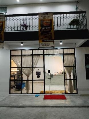 Mr Backpacker Hostel Vacation rental in Kuala Lumpur City