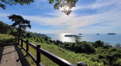 KANNIKA RESORT Vacation rental in Ko Chang