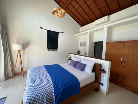 Graha Ayoe Vacation rental in Sidemen