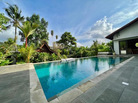 Graha Ayoe Vacation rental in Sidemen