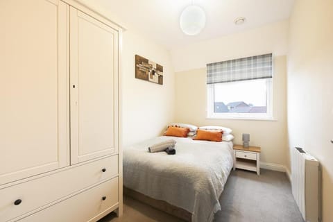 Inaras place Vacation rental in Aylesbury