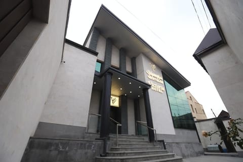 Victoria Inn Boutique Hotel Vacation rental in Yerevan