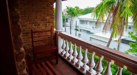 Salty Seahorse Mount Lavinia Vacation rental in Dehiwala-Mount Lavinia