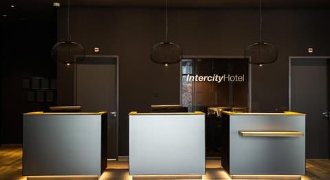 IntercityHotel Breda Vacation rental in Breda