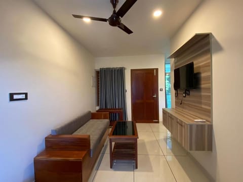 Grand Residency & Resort Vacation rental in Varkala