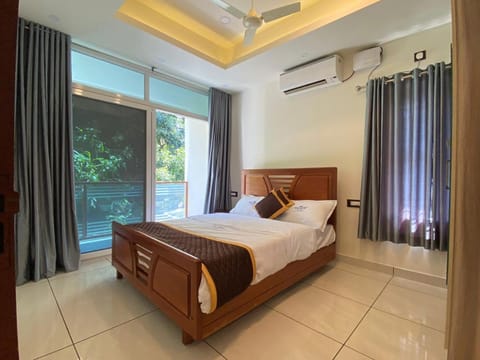 Grand Residency & Resort Vacation rental in Varkala