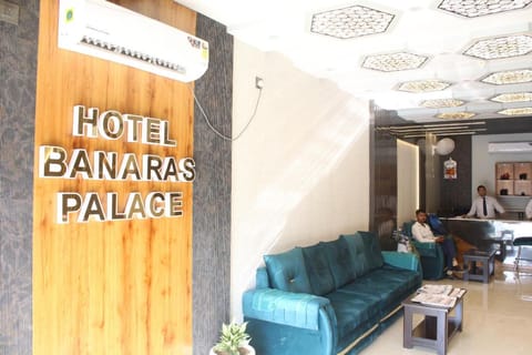 Hotel Banaras Palace Vacation rental in Varanasi