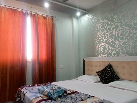 Swami Villa Homestay Vacation rental in Varanasi