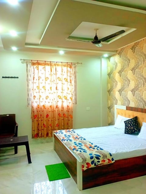 Swami Villa Homestay Vacation rental in Varanasi