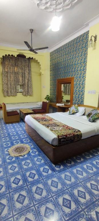 Hotel Padam Palace  Vacation rental in Udaipur