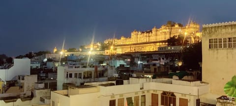 Hotel Padam Palace  Vacation rental in Udaipur