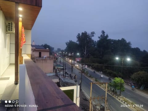 Hotel Mahadev Rishikesh Vacation rental in Rishikesh