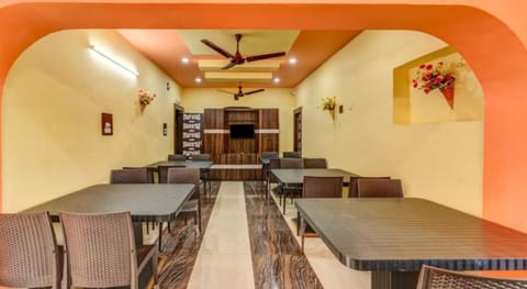 Hotel A One Luxury Vacation rental in Puri