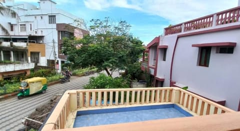 Hotel A One Luxury Vacation rental in Puri