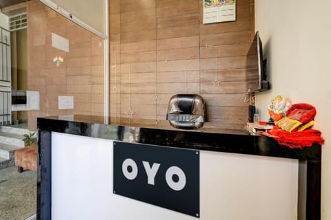 OYO Ruby House Vacation rental in Puri