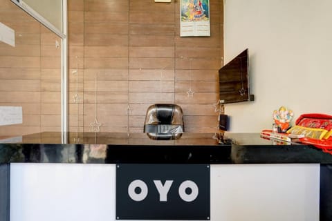 OYO Ruby House Vacation rental in Puri