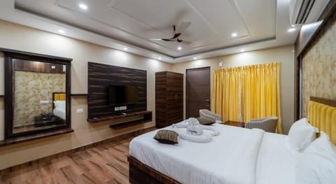 MAGIZHVANAM Vacation rental in Puducherry