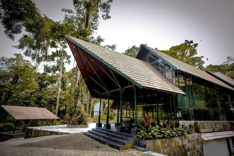 Elixir Woods Resort And Spa Vacation rental in Munnar