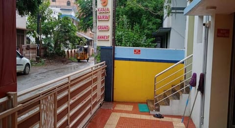 Kaala Bairav Grand Annex1 Vacation rental in Madurai