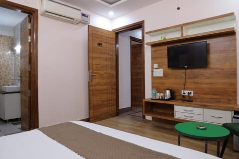 The Sandalwood Hotel Vacation rental in Gurugram