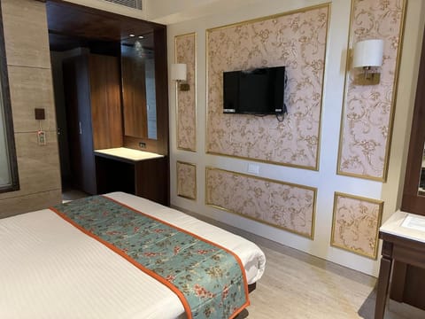 Shubham Comforts Vacation rental in Thane