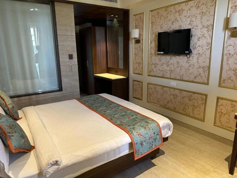 Shubham Comforts Vacation rental in Thane