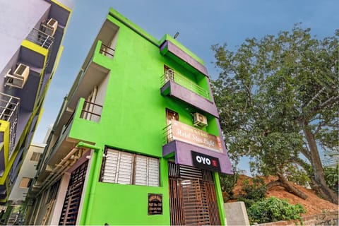 Star light Vacation rental in Bhubaneswar