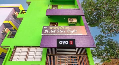 Star light Vacation rental in Bhubaneswar