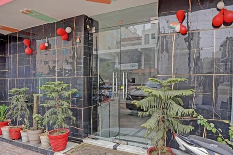 OYO Hotel Taj Angel Home Stay Vacation rental in Agra