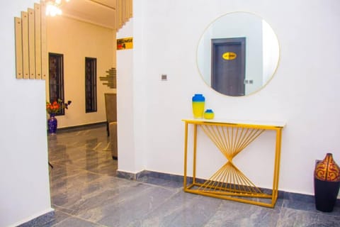 Royale Suite Palace Vacation rental in Abuja