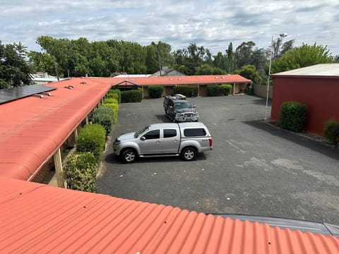 Clock Tower Motor Inn Vacation rental in Coonabarabran