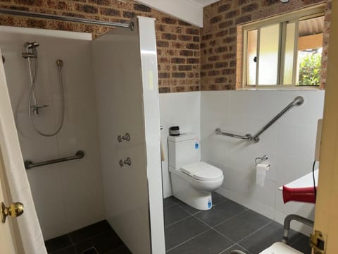 Clock Tower Motor Inn Vacation rental in Coonabarabran