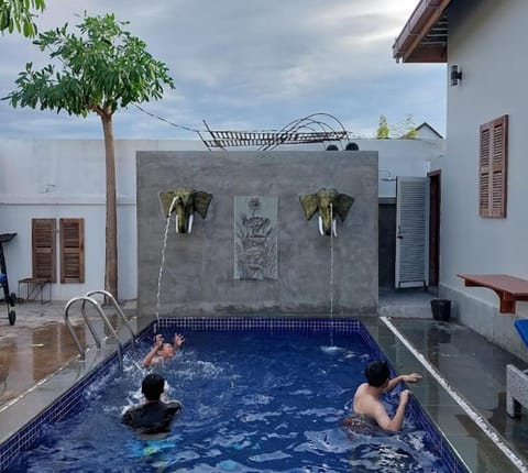 CENTRO POOL VILLA Vacation rental in Krong Siem Reap