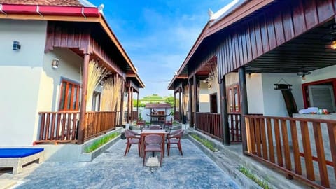 CENTRO POOL VILLA Vacation rental in Krong Siem Reap